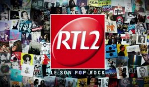 Ed Sheeran, Pink et Red Hot Chili Peppers dans RTL2 Pop-Rock Party (29 août 2018)