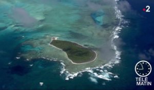 Echos du monde - Nouvelle-Calédonie, île de tous les superlatifs