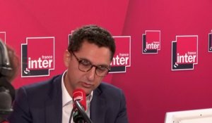 Maxime Saada : "Il n'est pas impossible que Canal diffuse RMC Sport"