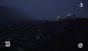 Ultra Trail du Mont Blanc : Derrière les meilleurs, la galère continue pour certains