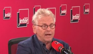 Daniel Cohn-Bendit : "La société est contradictoire, elle est prête si ça ne la touche pas directement"