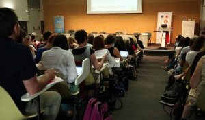 CORALIM  Occitanie2018 : Discours introductif du Directeur de la DRAAF