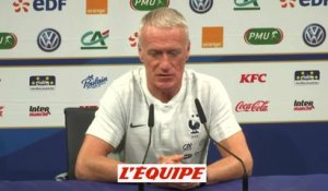 Lecomte remplace Hugo Lloris, forfait - Foot - Ligue des nations - Bleus
