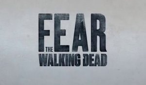 Fear the Walking Dead - Promo 4x13