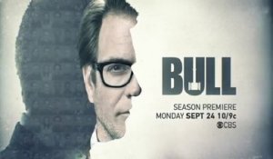 Bull - Trailer Saison 3