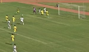 Niger, TOURNOI QUALIFICATIF POUR LA CAN U17
