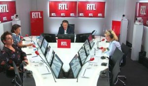 RTL Monde du 04 septembre 2018