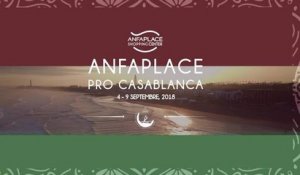 Adrénaline - Surf : highlights-anfaplace-pro-casablanca-2018-day-2