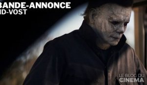 HALLOWEEN : bande-annonce [HD-VOST]