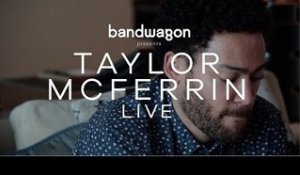 Taylor McFerrin Live | Bandwagon Presents