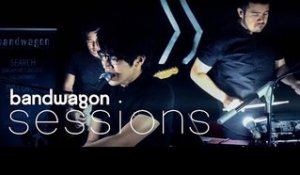 Bandwagon Sessions #4: Charlie Lim