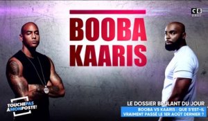 Booba et Kaaris : le procès !