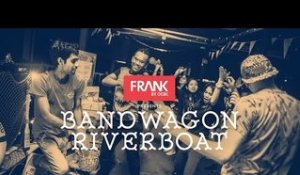 FRANK Presents: Bandwagon Riverboat II - The Official Aftermovie