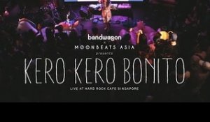 Kero Kero Bonito — Live in Singapore (full set)