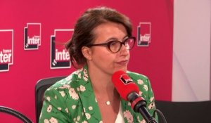 Cécile Duflot : "Le constat de Nicolas Hulot, lors de sa démission, avait la puissance de la sincérité"