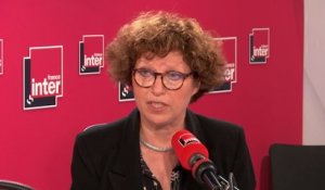 Marion Leboyer : "Aujourd'hui, la psychiatrie est dans le même état que l'était la prise en charge du cancer il y a 20 ans"