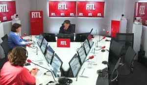 RTL Monde du 06 septembre 2018