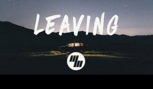 Ekali - Leaving (Lyrics) feat. Yuna