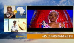 Gabon : les chansons obscènes dans le viseur du gouvernement [The Morning Call]