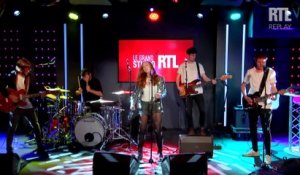 Shake Shake Go -  Come Back To Me (Live) - Le Grand Studio RTL