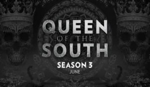 Queen of the South - Promo 3x13