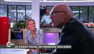 Décès d’un coach de la Star Ac’ et de François Hollande