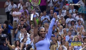Mouratoglou : "Serena est prête"