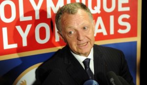 Les dons de voyance de Jean-Michel Aulas