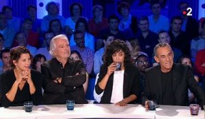 Thierry Ardisson: "J'ai quand même donné à Stéphane Guillon 10.000 euros par semaine pendant 10 ans"