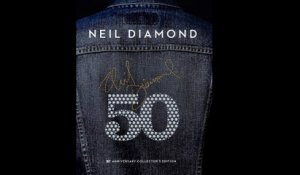Neil Diamond - The Ballad Of Saving Silverman