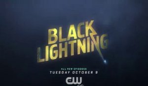 Black Lighning - Promo 2x07