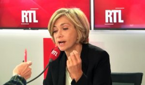 Valérie Pécresse était l'invitée de RTL jeudi 22 novembre 2018