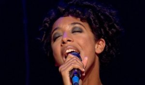 Corinne Bailey Rae - Breathless