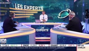 Nicolas Doze: Les Experts (1/2) - 22/11