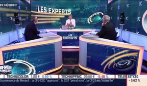 Nicolas Doze: Les Experts (2/2) - 22/11