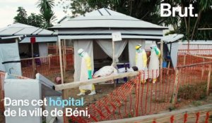 Brut en République démocratique du Congo – Épisode 3 : les survivants d'Ebola, immunisés