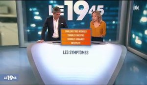 Deux millions de femmes souffrent d'endométriose en France