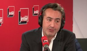 Bernard Mourad revient sur son frère, ex-conseiller santé du candidat Macron : "Il y a eu une cabale médiatique totalement injustifiée"