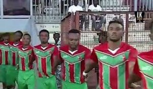 Football :Bande-Annonce J11  MTN Ligue1 : Africa Sports / FC San Pedro