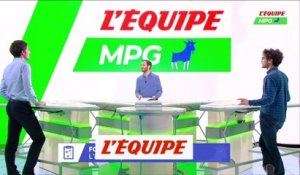L'Équipe-MPG, épisode 8 - Foot - L1