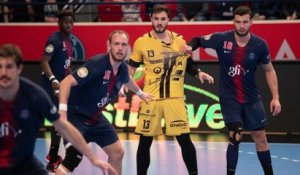 PSG Handball - Tremblay : le résumé