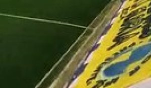 Copa Libertadores : l'ambiance de folie à l'entraînement de Boca Juniors