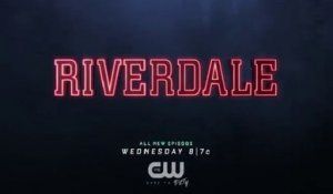 Riverdale - Promo 3x07