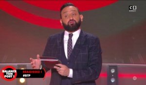 Agathe Auproux absente de Balance Ton Post : Cyril Hanouna dévoile la raison