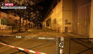 Attaque au couteau à Paris : 7 blessés et l’homme intercepté