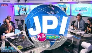 Une production Youtube - Le JPI 6h50 (10/09/2018)