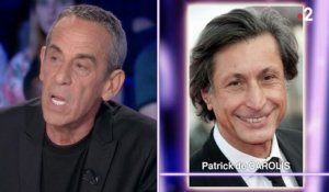 T. Ardisson traite Patrick de Carolis d'escroc (ONPC) - ZAPPING TÉLÉ DU 10/09/2018