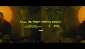 Kevin George - Call Me When You're Sober