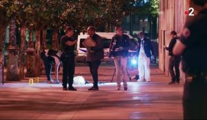 Paris : sept blessés dans une attaque au couteau