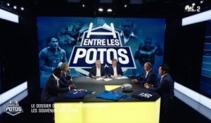 Le mercato du Stade Français vu par Pool-Jones